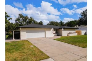 6812 SUGARBUSH DRIVE, ORLANDO, FL 32819 Sold 02/06/24