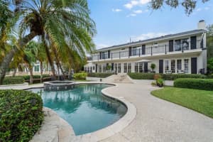 421 LAKEWOOD DRIVE, WINTER PARK, FL 32789 Sold 08/20/25