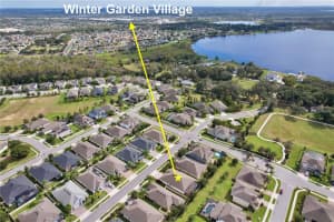 14236 SUNRIDGE BOULEVARD, WINTER GARDEN, FL 34787 Sold 02/20/24