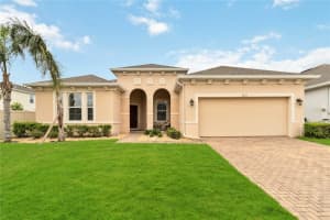 4013 CYPRESS GLADES LANE LANE, ORLANDO, FL 32824 Sold 02/06/24