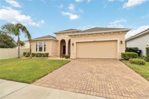 4013 CYPRESS GLADES LANE LANE, ORLANDO, FL 32824 Sold 02/06/24