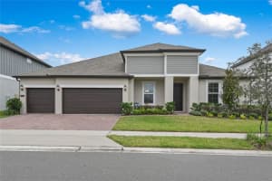 2035 SOARING OAK WAY, WINTER PARK, FL 32792 Sold 04/15/24