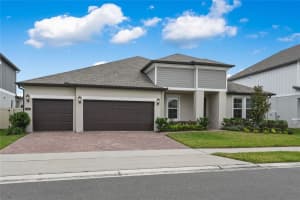 2035 SOARING OAK WAY, WINTER PARK, FL 32792 Sold 04/15/24