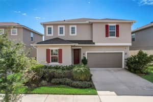 339 BUCHANNAN DRIVE, DAVENPORT, FL 33837 Sold 01/26/24