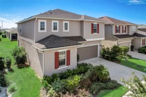 339 BUCHANNAN DRIVE, DAVENPORT, FL 33837 Sold 01/26/24