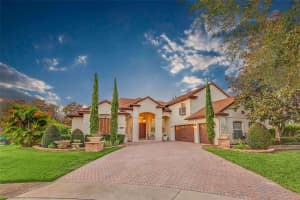 3625 KING GEORGE DRIVE, ORLANDO, FL 32835 Sold 12/20/23