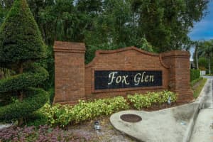 1732 FOX GLEN COURT, WINTER SPRINGS, FL 32708 Sold 01/06/24