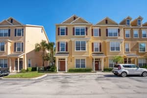 615 PENSACOLA LANE, LAKE MARY, FL 32746 Sold 04/12/24