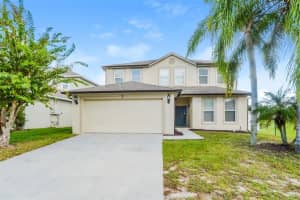 141 CIRCLE HILL ROAD, SANFORD, FL 32773 Sold 12/13/23