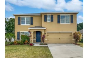 11850 MYRTLE ROCK DRIVE, RIVERVIEW, FL 33578 Sold 07/12/24