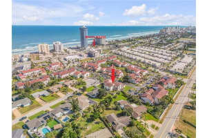 262 FLORIDA SHORES BOULEVARD, DAYTONA BEACH SHORES, FL 32118 Sold 02/14/24