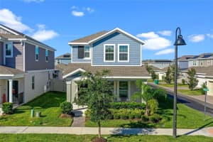 1370 WAVERUNNER LANE, WINTER GARDEN, FL 34787 Sold 02/07/24