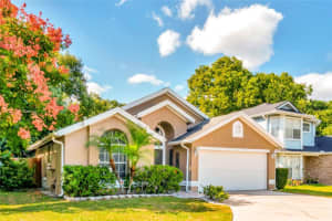 9503 ROSEWALK COURT, ORLANDO, FL 32825 Sold 12/15/23