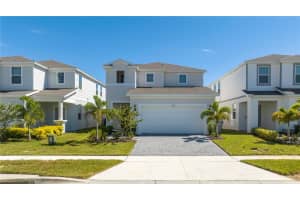 3277 LILAC WAY, DAVENPORT, FL 33897 Sold 03/17/25