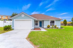 406 BURGOYNE LOOP, DAVENPORT, FL 33897 Sold 01/19/24