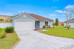 406 BURGOYNE LOOP, DAVENPORT, FL 33897 Sold 01/19/24