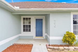 406 BURGOYNE LOOP, DAVENPORT, FL 33897 Sold 01/19/24