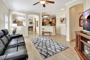 141 LITTLETON CIRCLE, DELAND, FL 32724 Sold 12/20/23