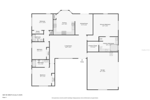 4081 108TH PLACE, OCALA, FL 34476 Sold 09/17/24