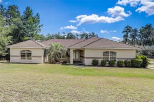 4081 108TH PLACE, OCALA, FL 34476 Sold 09/17/24