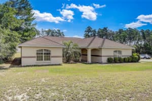 4081 108TH PLACE, OCALA, FL 34476 Sold 09/17/24
