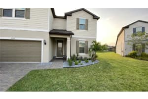 3530 DEBOIS COURT, KISSIMMEE, FL 34744 Sold 09/06/24
