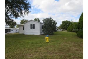 17 FLORENCE BOULEVARD, DEBARY, FL 32713 Sold 01/01/24