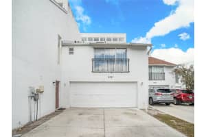 9521 ORANGE VALLEY COURT, TAMPA, FL 33618 Sold 09/19/24