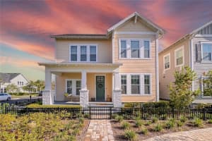 926 TROWMAN ALLEY, WINTER GARDEN, FL 34787 Sold 05/30/24