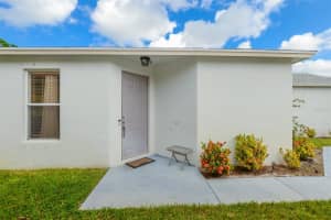 595 INDIAN KEY DRIVE, PORT SAINT LUCIE, FL 34986 Sold 12/22/23
