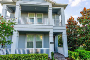 15391 ARCADIA BLUFF LOOP, WINTER GARDEN, FL 34787 Sold 11/21/23