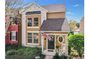 901 WYNBROOK LANE, DELAND, FL 32724 Sold 12/29/23