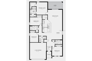136 CITRINE LOOP, KISSIMMEE, FL 34758 Sold 02/27/24