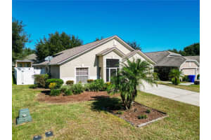 2236 MERRY ROAD, TAVARES, FL 32778 Sold 01/17/24