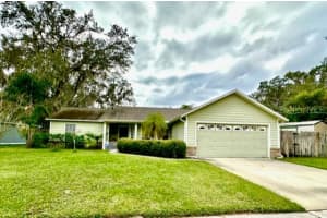 4247 SHADES CREST LANE, SANFORD, FL 32773 Sold 02/16/24