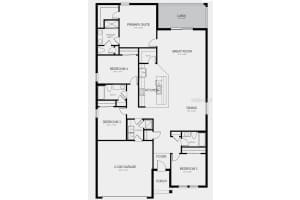 149 CITRINE LOOP, KISSIMMEE, FL 34758 Sold 03/18/24