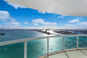 1800 BAYSHORE DRIVE, MIAMI, FL 33132 Sold 12/01/23