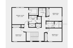 140 CITRINE LOOP, KISSIMMEE, FL 34758 Sold 12/28/23