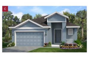 3000 SURAJ CIRCLE, TAVARES, FL 32778 Sold 09/30/24