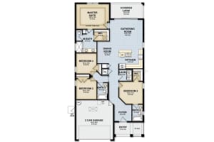 3000 SURAJ CIRCLE, TAVARES, FL 32778 Sold 09/30/24