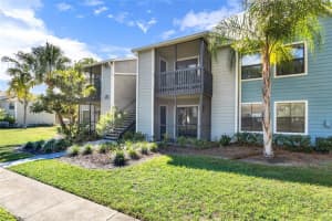 3740 IDLEBROOK CIR #110, CASSELBERRY, FL 32707 Sold 11/24/23