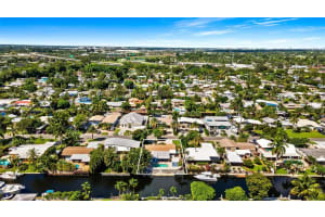 2524 OKEECHOBEE LANE, FORT LAUDERDALE, FL 33312 Sold 12/27/23