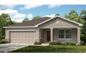 121 CITRINE LOOP, KISSIMMEE, FL 34758 Sold 01/12/24
