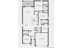 121 CITRINE LOOP, KISSIMMEE, FL 34758 Sold 01/12/24