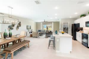 121 CITRINE LOOP, KISSIMMEE, FL 34758 Sold 01/12/24