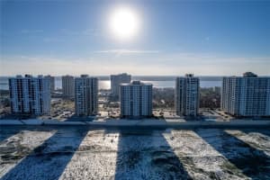 2967 ATLANTIC AVENUE, DAYTONA BEACH SHORES, FL 32118 Sold 05/03/24