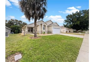 2558 BEAR CREEK COURT, KISSIMMEE, FL 34747 Sold 05/10/24