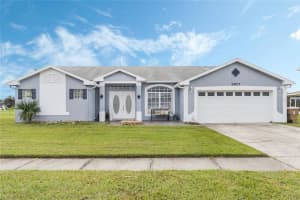 2827 MIDDLETON CIRCLE, KISSIMMEE, FL 34743 Sold 01/19/24
