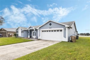 2827 MIDDLETON CIRCLE, KISSIMMEE, FL 34743 Sold 01/19/24