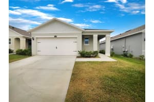 3563 FORSTER AVENUE, LEESBURG, FL 34748 Sold 05/03/24